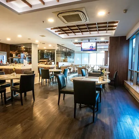 Ramada Encore Istanbul Kartal-2